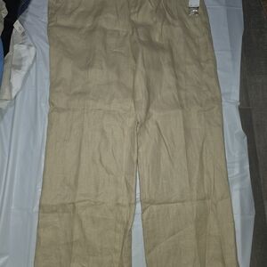 Ralph Lauren Men's Khaki Chinos